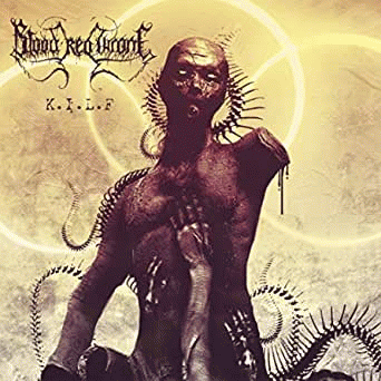 Blood Red Throne : K.I.L.F